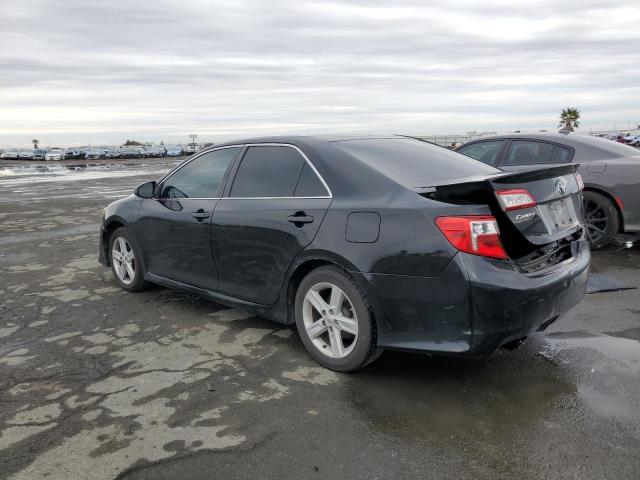 Photo 2 from auction – 2012 TOYOTA CAMRY BASE with VIN 4T1BF1FKXCU139700