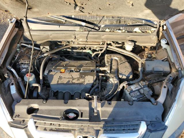 Photo 11 from auction – 2002 HONDA CR-V EX with VIN JHLRD78802C015875