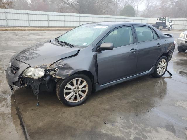 Photo 1 from auction – 2010 TOYOTA COROLLA BA with VIN 1NXBU4EE0AZ214629