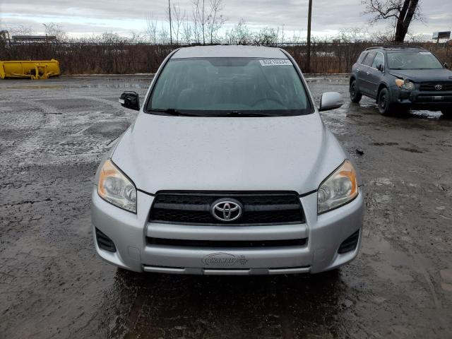 Photo 5 from auction – 2011 TOYOTA RAV4 with VIN 2T3ZF4DV6BW052699