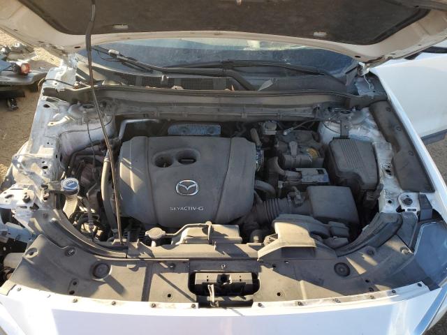 Photo 11 from auction – 2020 MAZDA CX-5 TOURI with VIN JM3KFBCM7L0861818