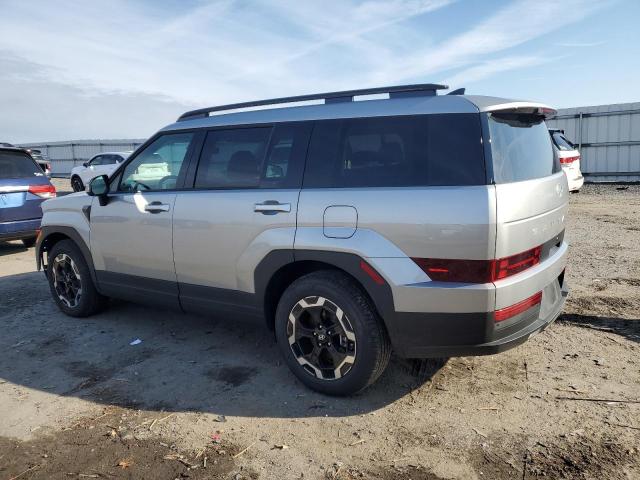 Photo 2 from auction – 2024 HYUNDAI SANTA FE S with VIN 5NMP2DGL1RH024188