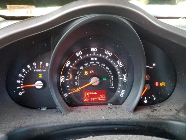 Photo 9 from auction – 2015 KIA SPORTAGE L with VIN KNDPBCAC2F7793983