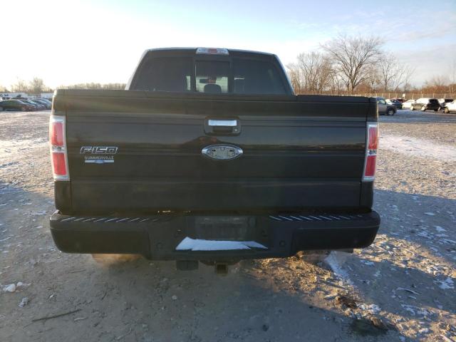 Photo 6 from auction – 2013 FORD F150 SUPER with VIN 1FTFW1ET2DFC02388