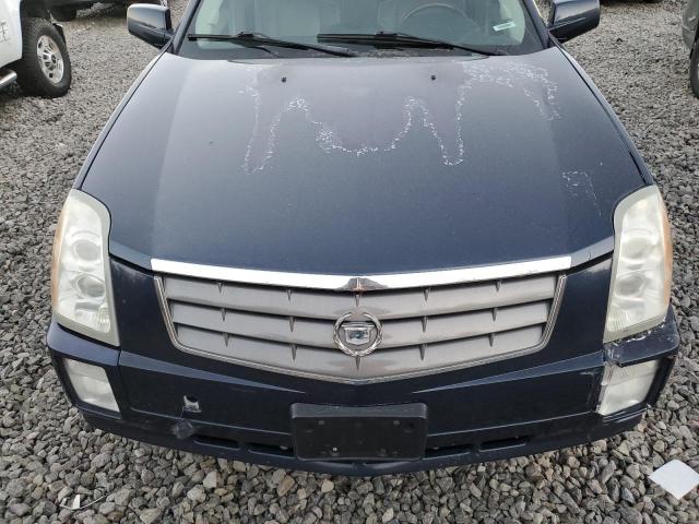 Photo 11 from auction – 2005 CADILLAC SRX with VIN 1GYEE637150206903