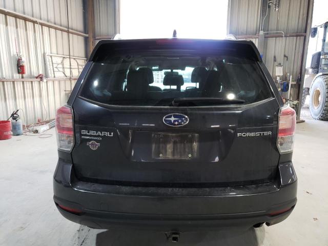 Photo 6 from auction – 2018 SUBARU FORESTER 2 with VIN JF2SJAGC8JH573647