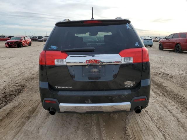 Photo 6 from auction – 2015 GMC TERRAIN SL with VIN 2GKFLYE34F6338458