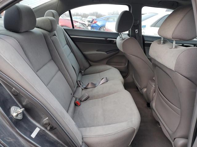 Photo 10 from auction – 2010 HONDA CIVIC EX with VIN 19XFA1F80AE019828