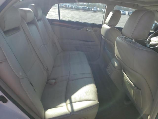 Photo 10 from auction – 2012 TOYOTA AVALON BAS with VIN 4T1BK3DBXCU472487