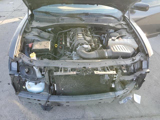 Photo 11 from auction – 2022 DODGE CHARGER R/ with VIN 2C3CDXCT8NH262162