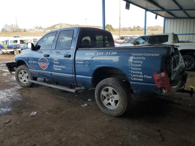 Photo 2 from auction – 2002 DODGE RAM 1500 with VIN 1D7HU18NX2S599872