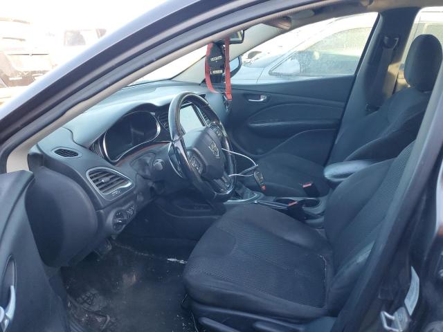 Photo 7 from auction – 2015 DODGE DART SE AE with VIN 1C3CDFDH9FD346624