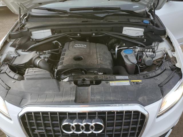 Photo 12 from auction – 2013 AUDI Q5 PREMIUM with VIN WA1LFAFP0DA081226