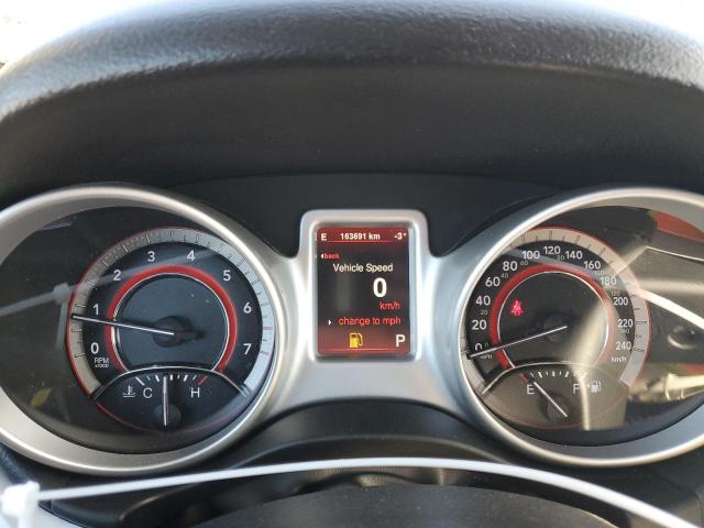 Photo 9 from auction – 2015 DODGE JOURNEY SX with VIN 3C4PDCCG0FT750880