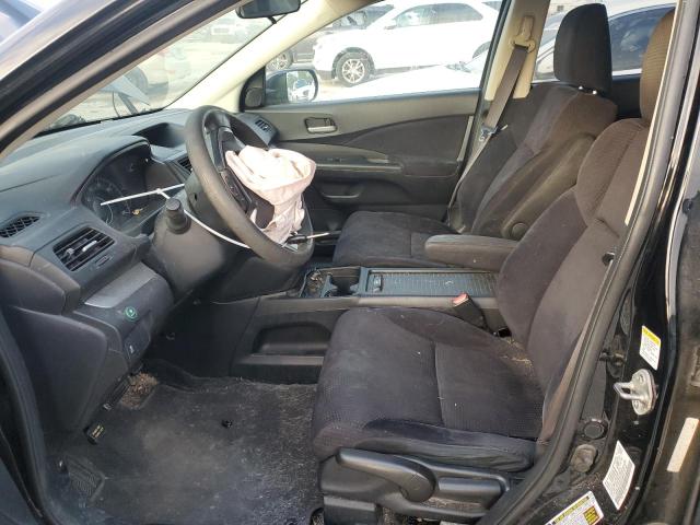 Photo 7 from auction – 2012 HONDA CR-V EX with VIN 5J6RM4H5XCL013614