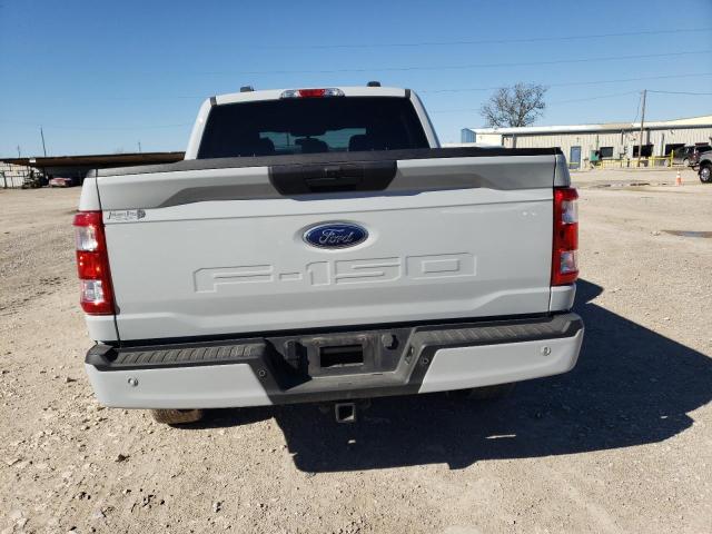 Photo 6 from auction – 2023 FORD F150 SUPER with VIN 1FTEW1C57PFB94504