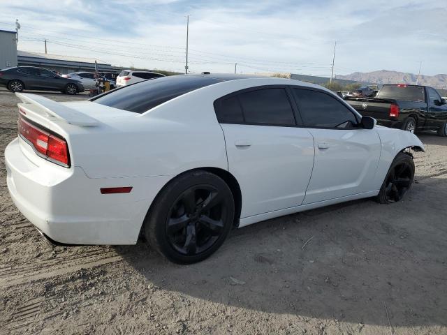 Photo 3 from auction – 2014 DODGE CHARGER SX with VIN 2C3CDXHG7EH114399