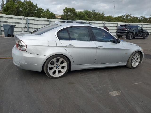 Photo 3 from auction – 2006 BMW 330 I with VIN WBAVB33536KR73182
