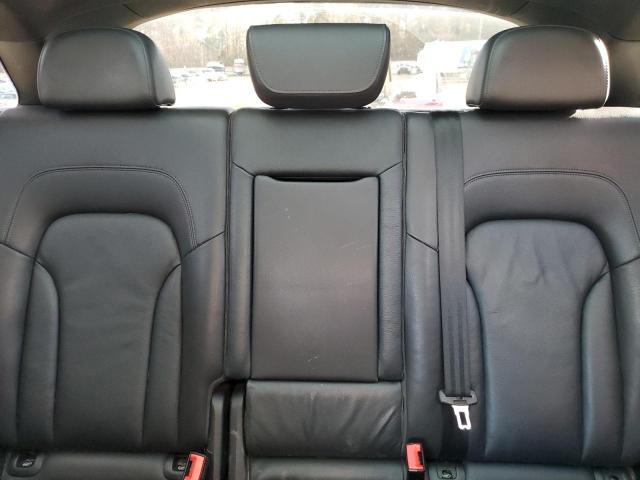 Photo 10 from auction – 2015 AUDI Q5 PREMIUM with VIN WA1DGAFP3FA142489