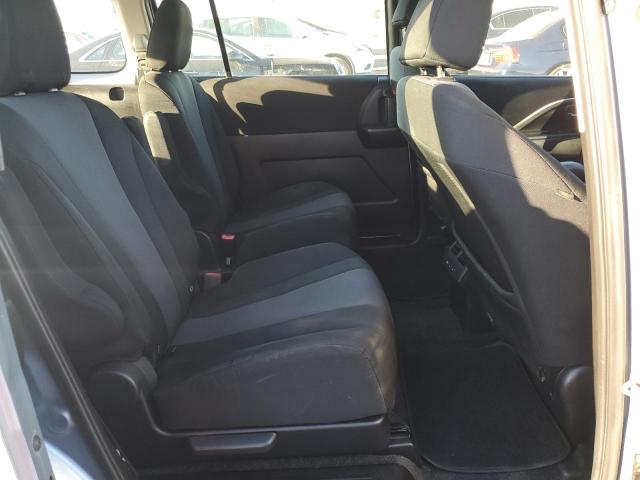 Photo 11 from auction – 2013 MAZDA 5 with VIN JM1CW2BL4D0145272