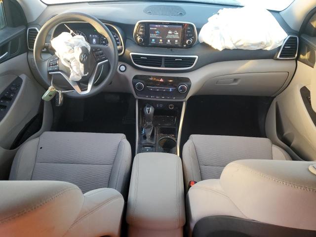 Photo 8 from auction – 2019 HYUNDAI TUCSON LIM with VIN KM8J3CA41KU993157
