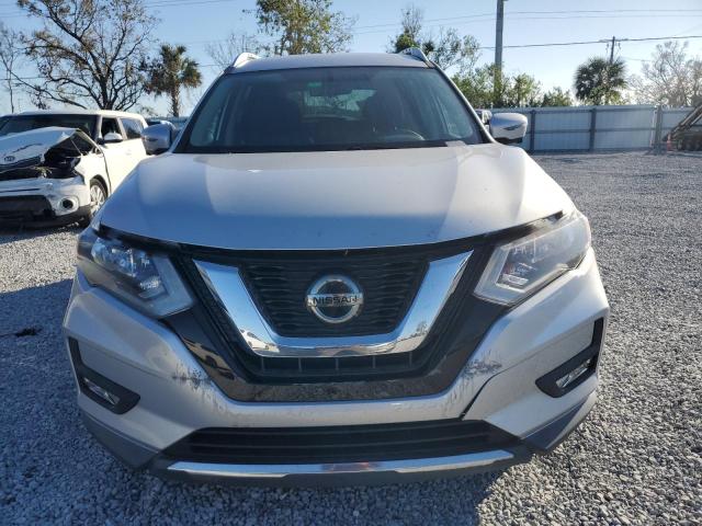 Photo 5 from auction – 2018 NISSAN ROGUE S with VIN KNMAT2MT0JP503628