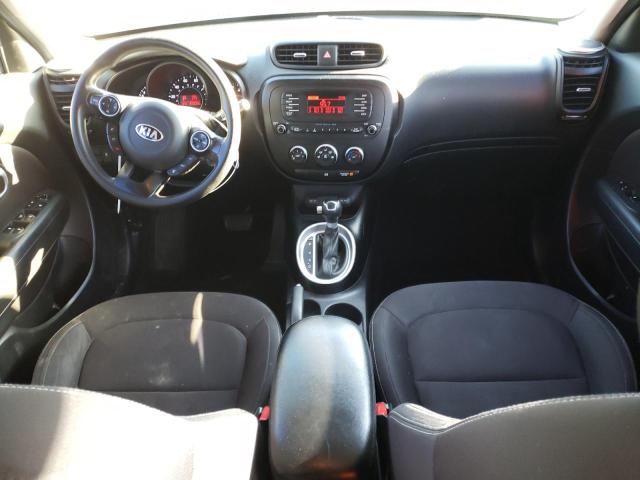 Photo 8 from auction – 2016 KIA SOUL with VIN KNDJN2A21G7350319