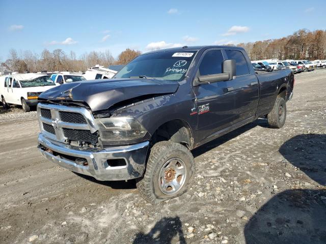 RAM 2500 ST 2014 with VIN 3C6UR5HL8EG190207 - Photo from auction