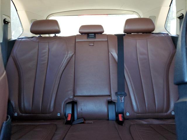 Photo 10 from auction – 2014 BMW X5 XDRIVE5 with VIN 5UXKR6C50E0C03326