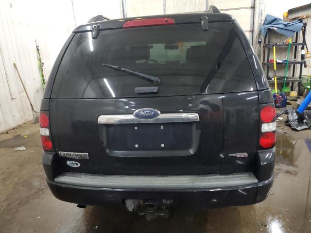 Photo 6 from auction – 2007 FORD EXPLORER L with VIN 1FMEU75E27UA63302