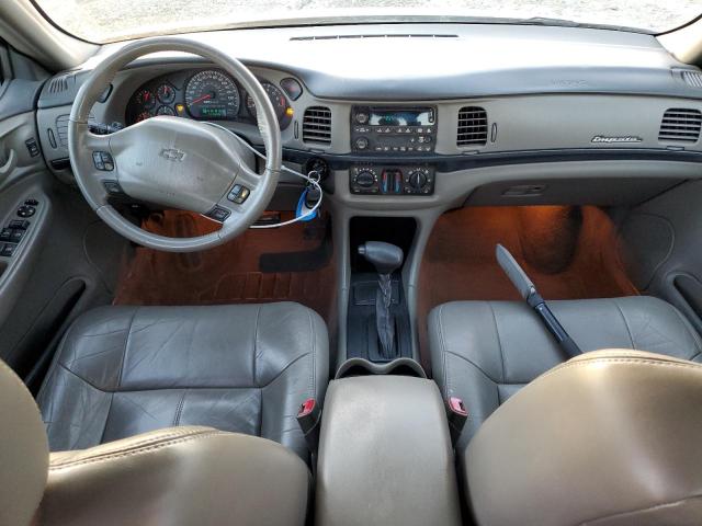 Photo 8 from auction – 2004 CHEVROLET IMPALA LS with VIN 2G1WH52K049260613