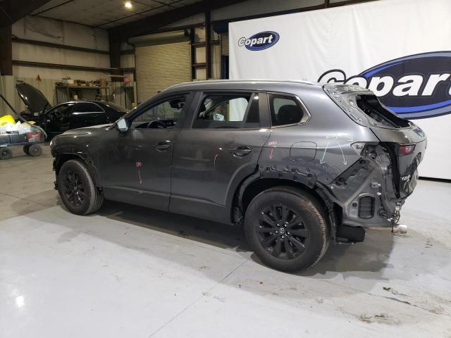 Photo 2 from auction – 2024 MAZDA CX-50 PREF with VIN 7MMVABBM7RN202414