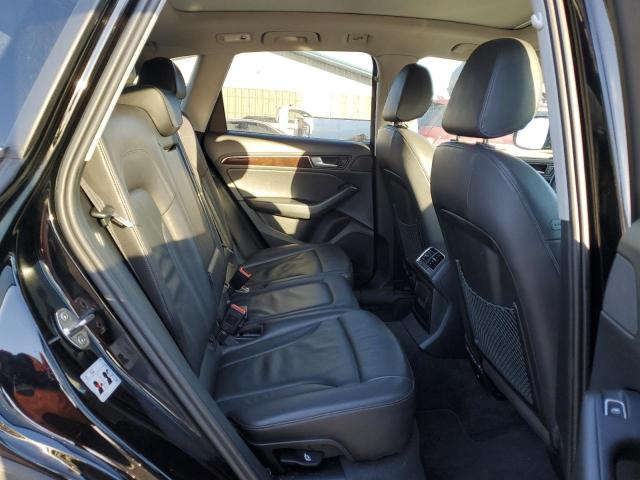 Zdjęcie 11 z aukcji – 2016 AUDI Q5 PREMIUM z VIN WA1C2AFP0GA060327