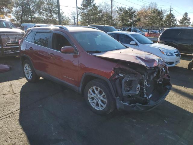 Photo 4 from auction – 2015 JEEP CHEROKEE L with VIN 1C4PJMCS6FW557369