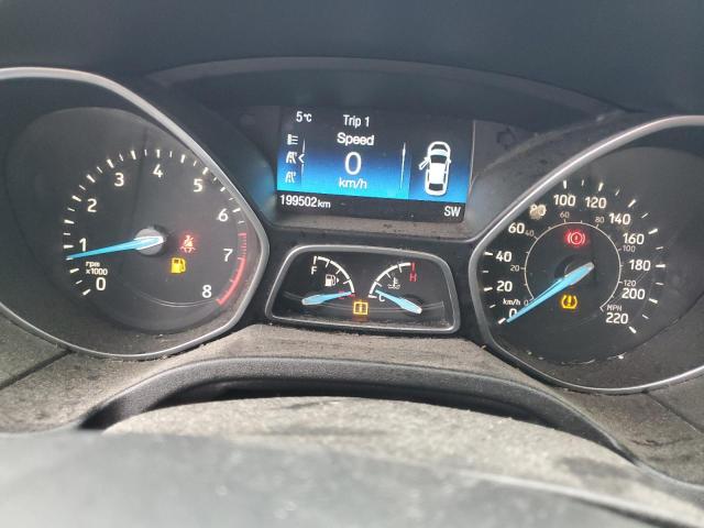 Photo 9 from auction – 2015 FORD FOCUS SE with VIN 1FADP3K28FL331788