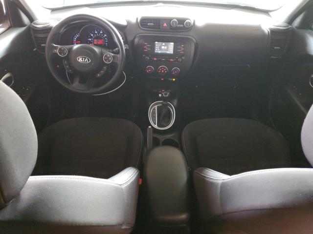Photo 8 from auction – 2016 KIA SOUL with VIN KNDJN2A28G7860523