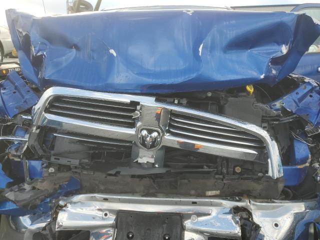 Photo 11 from auction – 2018 RAM 1500 SLT with VIN 1C6RR7GG4JS218335
