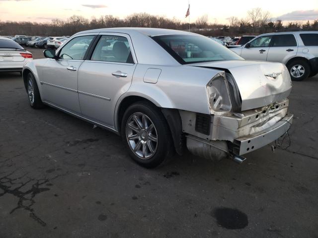 Photo 2 from auction – 2005 CHRYSLER 300C with VIN 2C3JA63H45H110255
