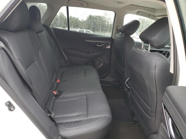 Photo 10 from auction – 2023 SUBARU OUTBACK LI with VIN 4S4BTGND7P3130771
