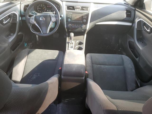 Photo 8 from auction – 2014 NISSAN ALTIMA 2.5 with VIN 1N4AL3AP6EC422701