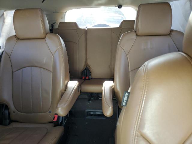 Photo 10 from auction – 2015 BUICK ENCLAVE with VIN 5GAKVCKD5FJ182696
