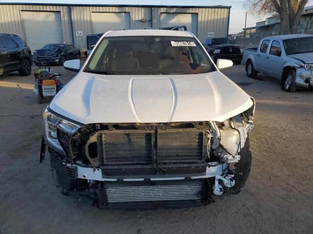 Photo 5 from auction – 2024 GMC TERRAIN SL with VIN 3GKALTEG3RL349046