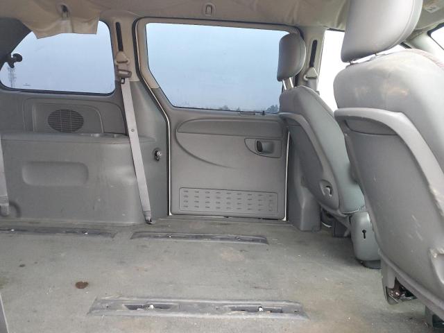 Foto 11 de la subasta – 2007 DODGE CARAVAN SE con VIN 1D4GP25R57B206039