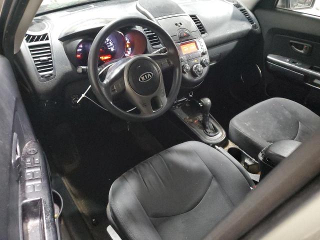 Фото 8 с аукциона – 2011 KIA SOUL + с VIN KNDJT2A27B7206255