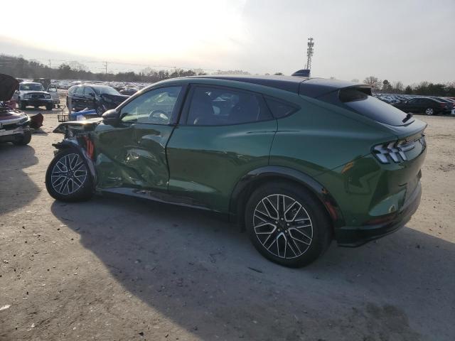Photo 2 from auction – 2024 FORD MUSTANG MA with VIN 3FMTK3SU2RMA06218