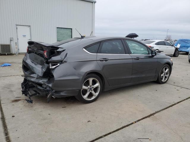 Photo 3 from auction – 2015 FORD FUSION SE with VIN 3FA6P0HD9FR295188