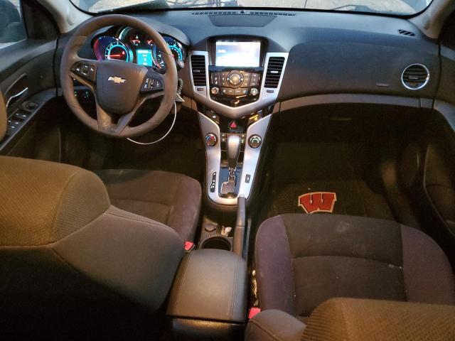 Photo 8 from auction – 2015 CHEVROLET CRUZE LT with VIN 1G1PC5SB4F7202592