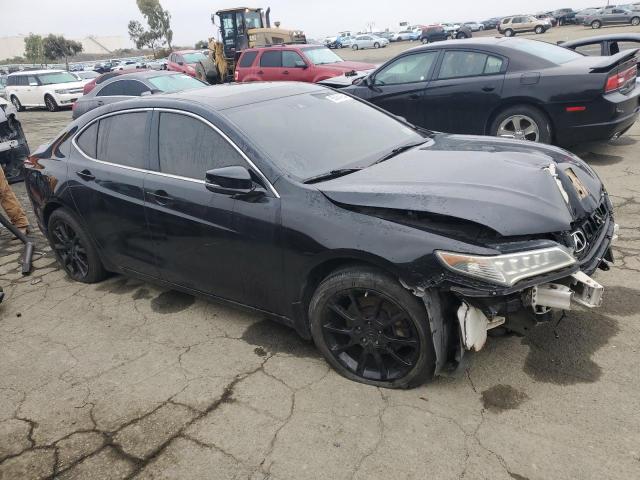 Photo 4 from auction – 2015 ACURA TLX TECH with VIN 19UUB2F58FA004165
