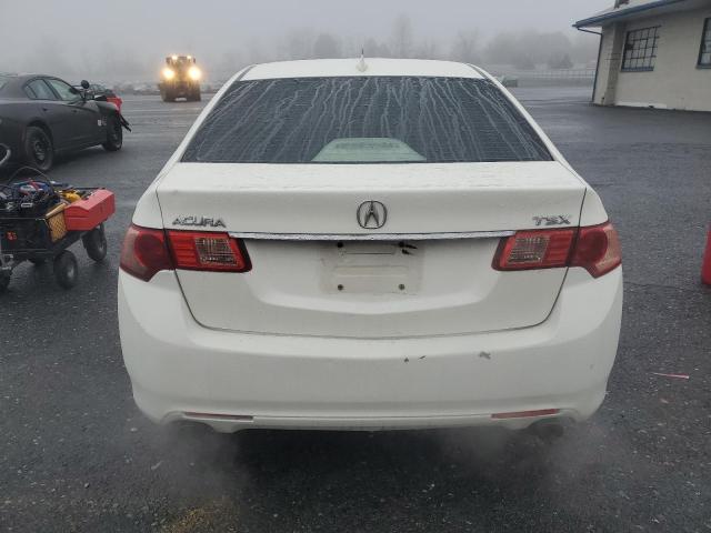 Photo 6 from auction – 2011 ACURA TSX with VIN JH4CU2F66BC003834