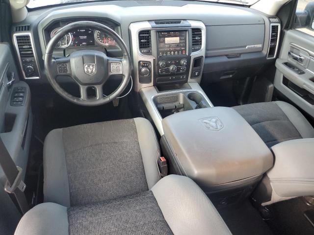 Photo 8 from auction – 2016 RAM 1500 SLT with VIN 1C6RR6LT2GS148372